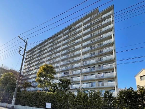 3LDK apartment in Ota Ward, Tokyo - Photo 1