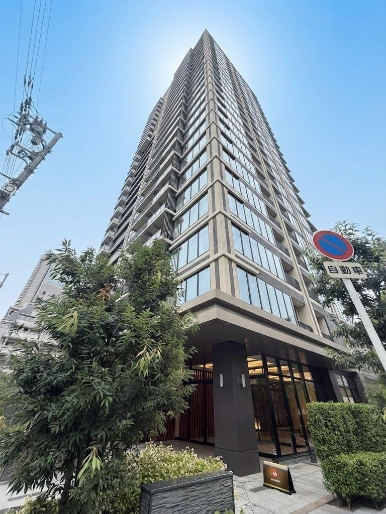 2LDK apartment in Kita Ward, Osaka - Photo 1
