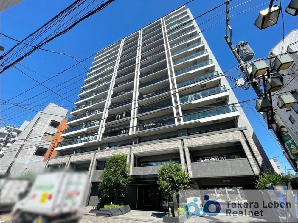 2LDK apartment in Minami Ward, Sagamihara, Kanagawa - Photo 1