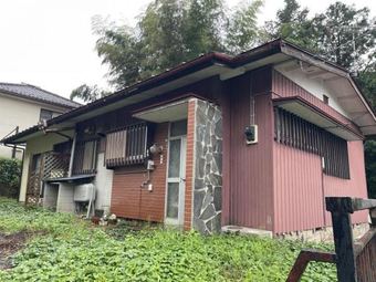 5K house in Otawara