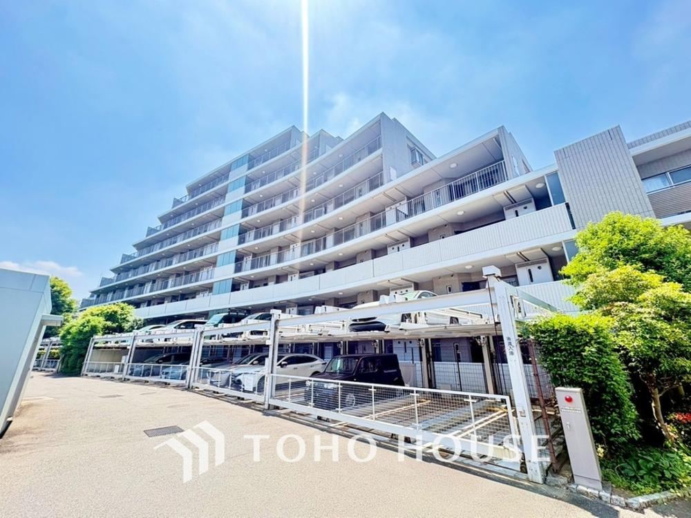 3LDK apartment in Setagaya Ward, Tokyo - Photo 1