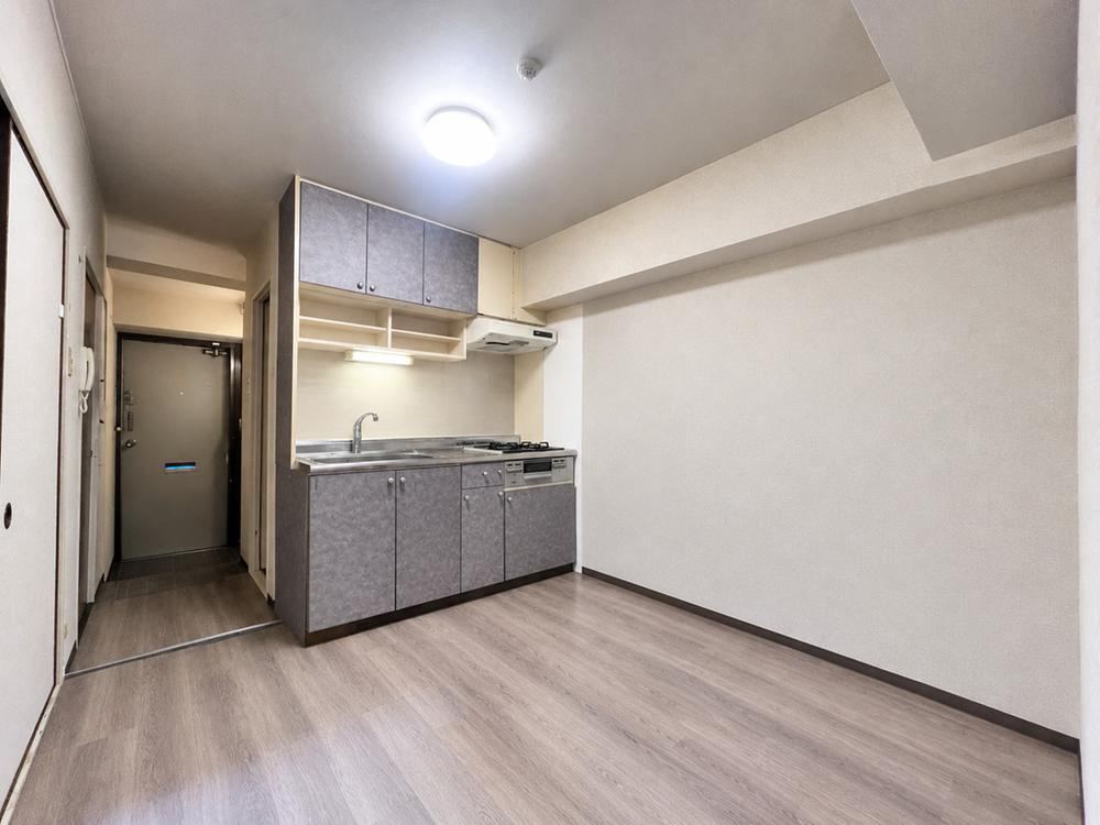 3DK apartment in Sumiyoshi Ward, Osaka - Photo 1