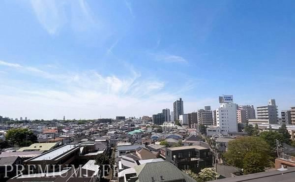 3LDK apartment in Setagaya Ward, Tokyo - Photo 1