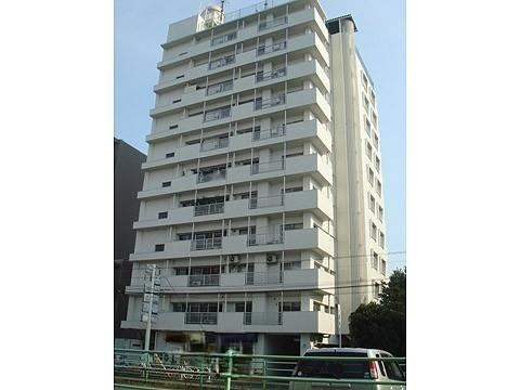 studio apartment in Tachikawa, Tokyo - Photo 1