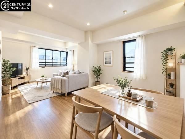 1LDK apartment in Taito Ward, Tokyo - Photo 1