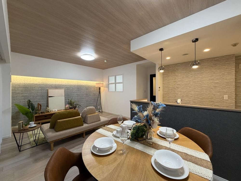 3LDK apartment in Miyamae Ward, Kawasaki, Kanagawa - Photo 1