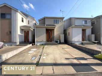 4LDK+S house in Kainan