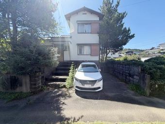 5K house in Susono