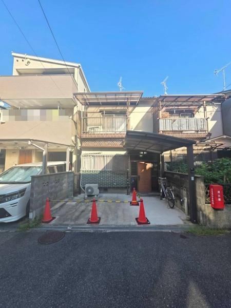 4K house in Neyagawa, Osaka - Photo 1