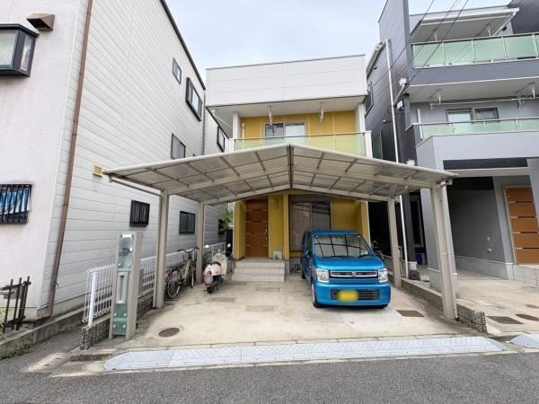 4LDK house in Higashiosaka, Osaka - Photo 1