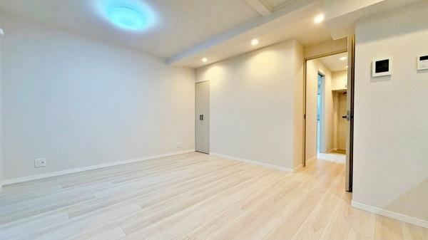 1LDK apartment in Suginami Ward, Tokyo - Photo 1