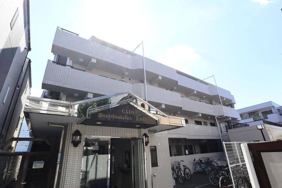3LDK apartment in Nakahara Ward, Kawasaki, Kanagawa - Photo 1