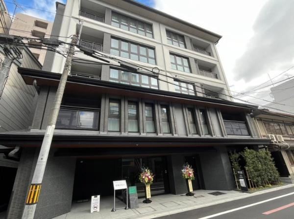 1LDK apartment in Nakagyo Ward, Kyoto - Photo 1