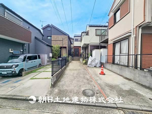 3LDK house in Kohoku Ward, Yokohama, Kanagawa - Photo 1
