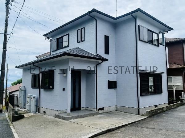 3LDK house in Kagoshima, Kagoshima - Photo 1