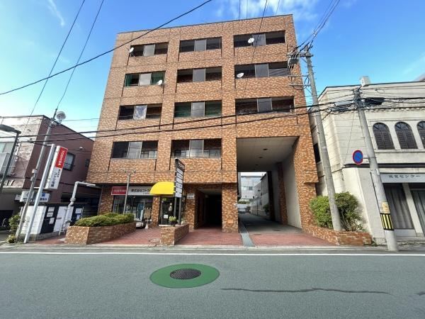 3DK apartment in Yamagata, Yamagata - Photo 1