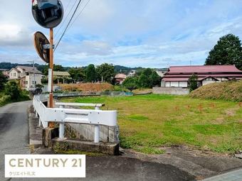 plot of land in Higashimurayama District