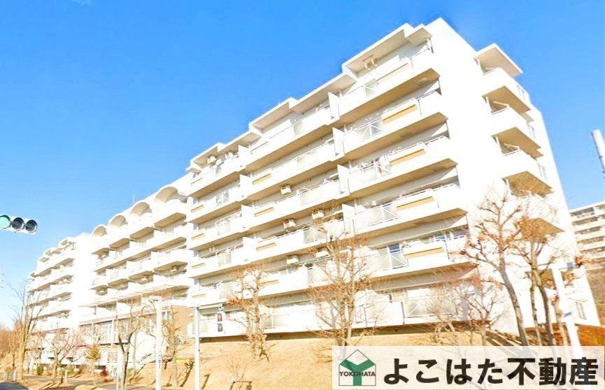 5LDK apartment in Inagi, Tokyo - Photo 1