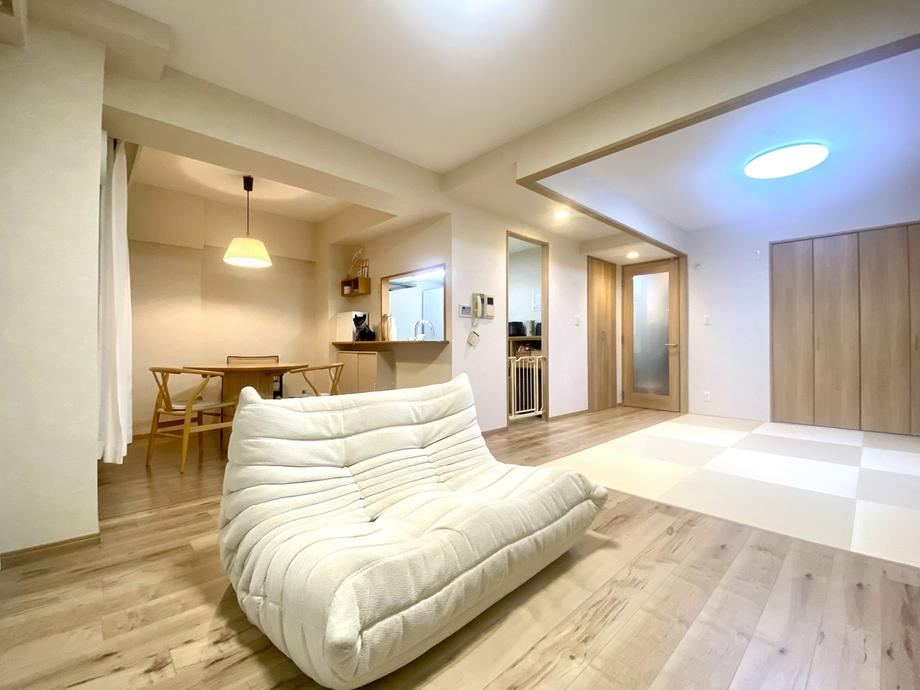 2LDK apartment in Machida, Tokyo - Photo 1