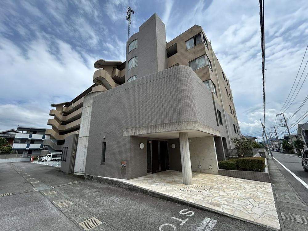3LDK apartment in Shimizu, Sunto District, Shizuoka - Photo 1
