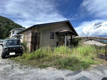 2DK house in Iida