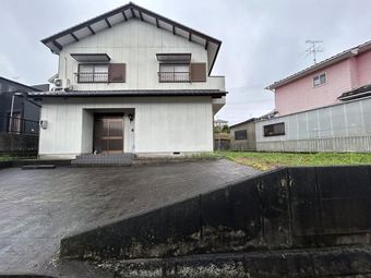 4LDK house in Mitake, Kani District