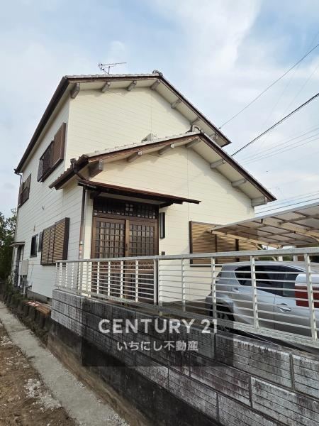5DK+S house in Ichinomiya, Aichi - Photo 1