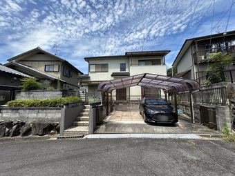 5LDK house in Nabari