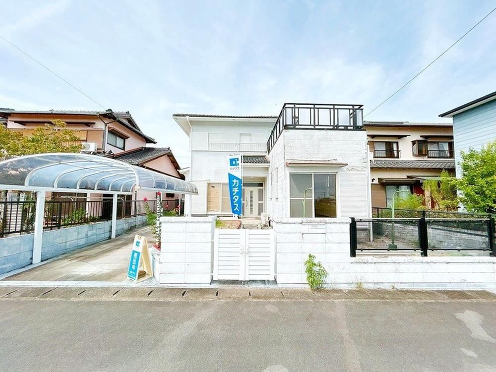 3LDK house in Matsusaka, Mie - Photo 1