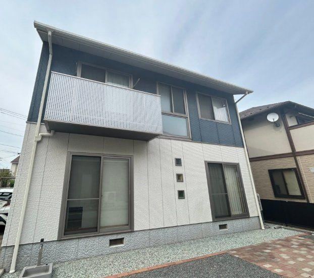 4LDK house in Higashimatsushima, Miyagi - Photo 1