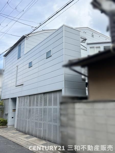 8LDK+S house in Ukyo Ward, Kyoto - Photo 1