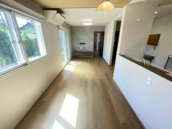 3LDK house in Toyokawa