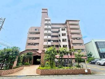 4LDK apartment in Anjo