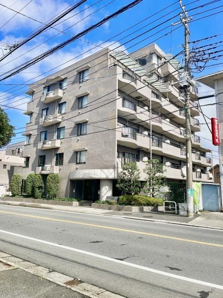 2LDK apartment in Matsudo, Chiba - Photo 1
