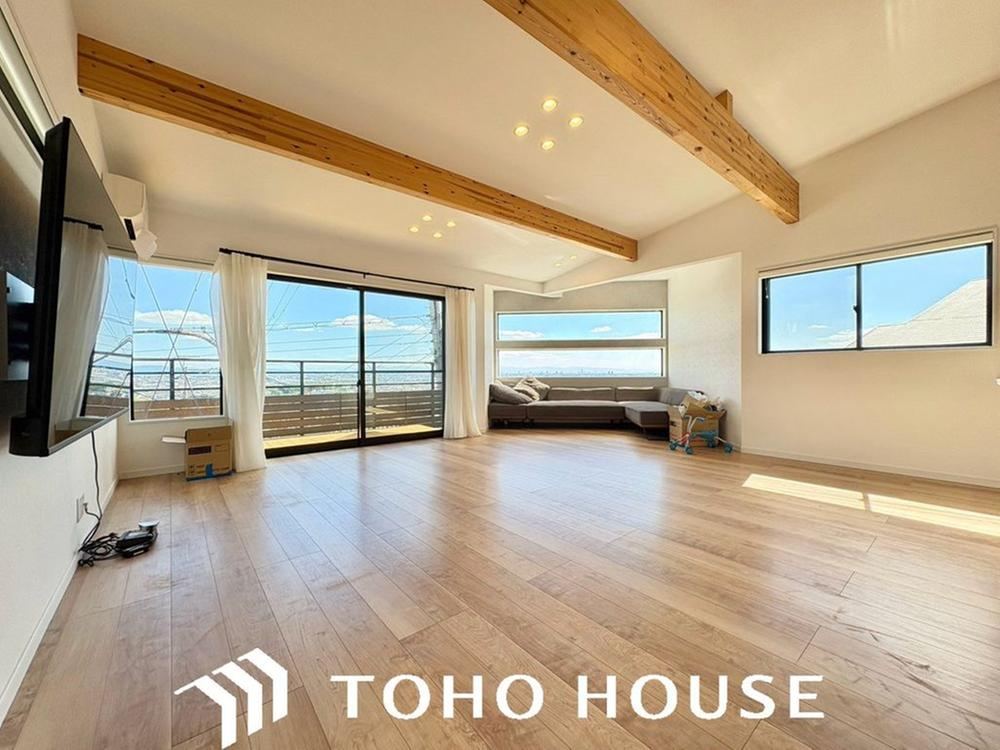 4LDK house in Takarazuka, Hyogo - Photo 1