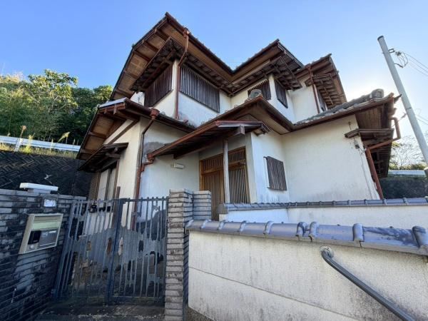 3LDK+S house in Nara, Nara - Photo 1