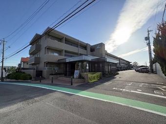 4LDK apartment in Nisshin