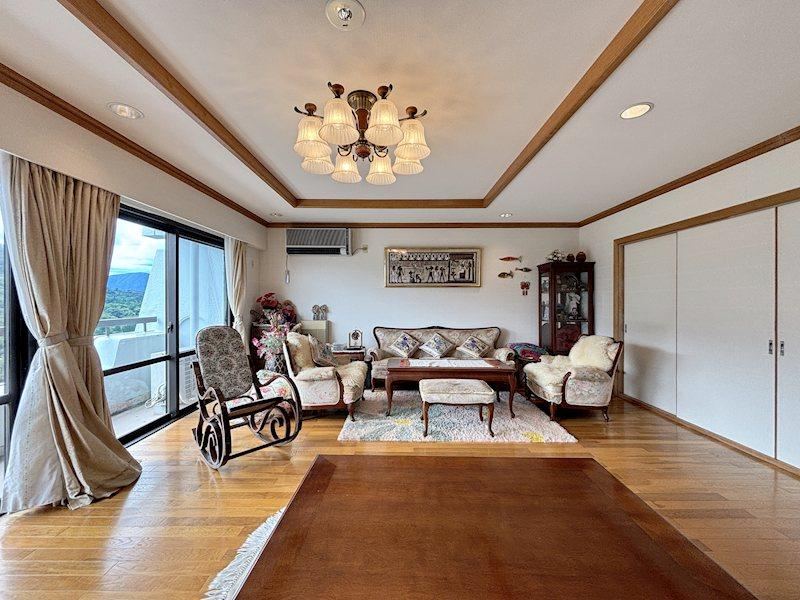 3LDK apartment in Hakone, Ashigarashimo District, Kanagawa - Photo 1