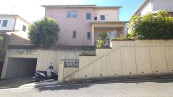 4LDK house in Inagawa, Kawabe District