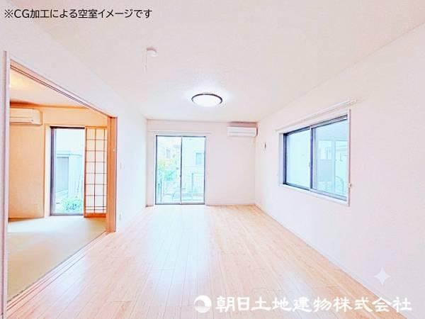 4LDK+S house in Kiyose, Tokyo - Photo 1