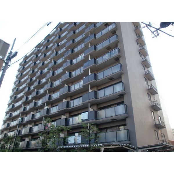 2LDK+S apartment in Minami Ward, Saitama - Photo 1