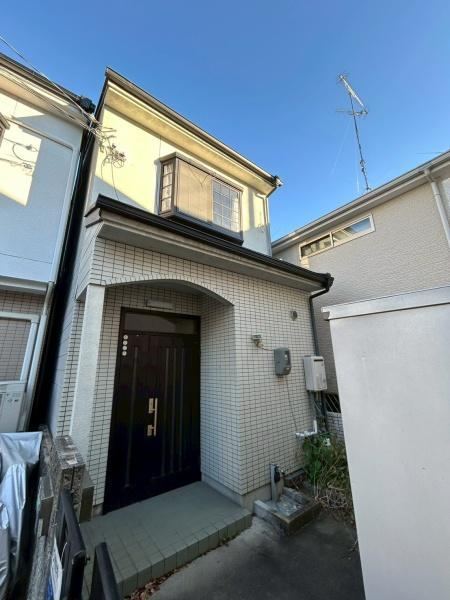 3LDK house in Nagaokakyo, Kyoto - Photo 1