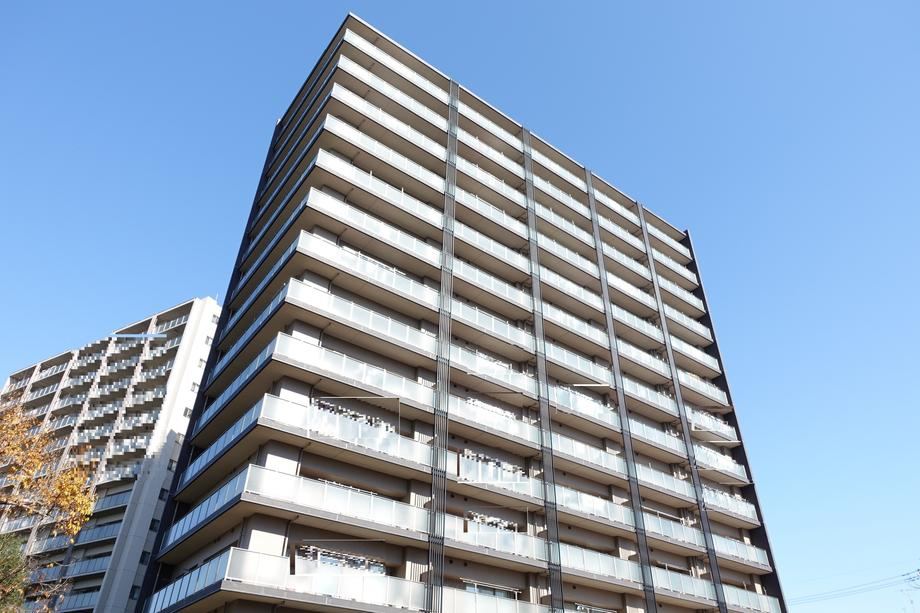 4LDK apartment in Utsunomiya, Tochigi - Photo 1