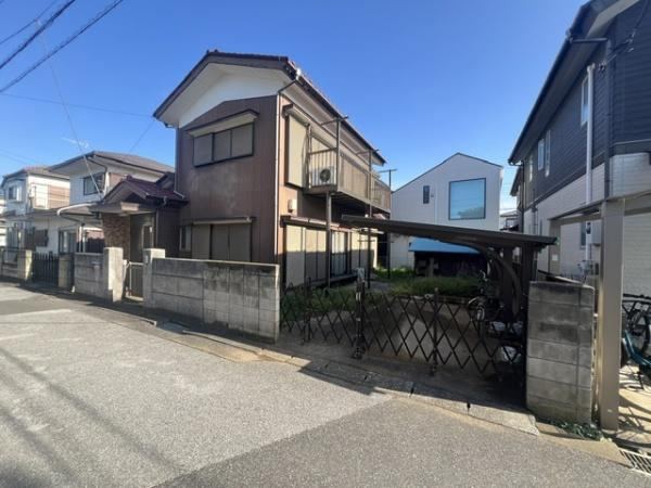 145 m² land in Kashiwa, Chiba - Photo 1