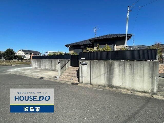 2LDK house in Hashima, Gifu - Photo 1