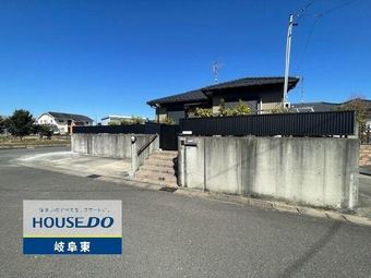 2LDK house in Hashima