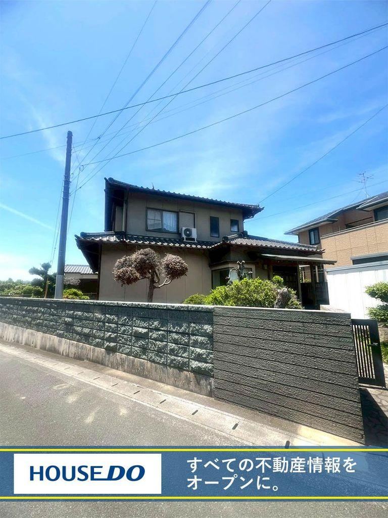 3LDK house in Yahatanishi Ward, Kitakyushu, Fukuoka - Photo 1