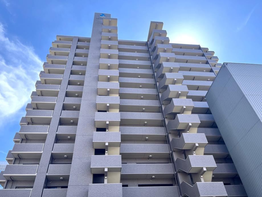 2LDK apartment in Fukuyama, Hiroshima - Photo 1