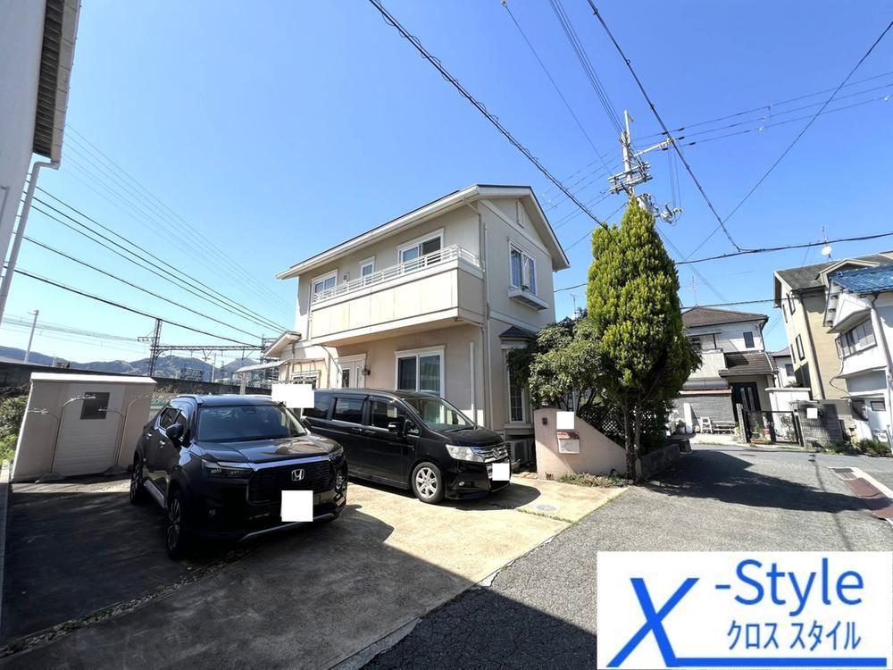 4LDK house in Katsuragi, Nara - Photo 1