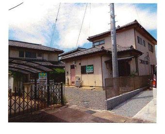 5K house in Kofu